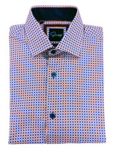 Sugar Slice S/S Print Shirt