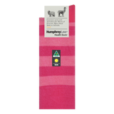 Humphrey Law Alpaca/Merino Stripe Socks