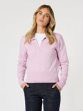 Gordon Smith Newport Jumper Pink