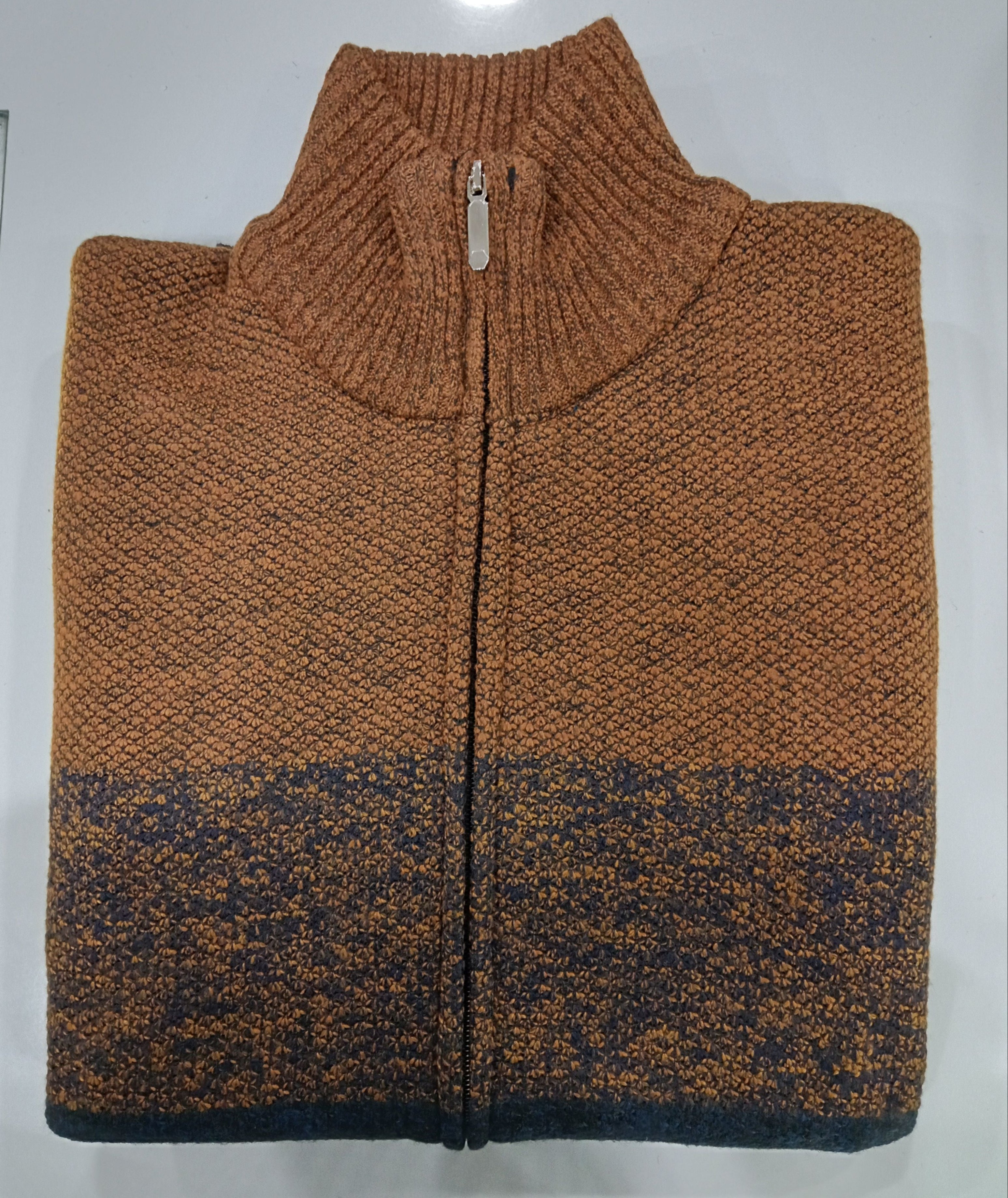 Sugar Kanon Full Zip Fleece