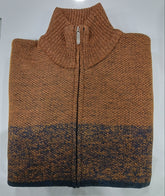 Sugar Kanon Full Zip Fleece