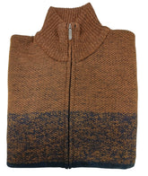 Sugar Kanon Full Zip Fleece