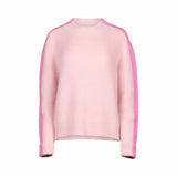 Knewe Two Tone Sweater