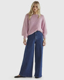 Sass Concord Knit Jumper