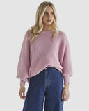 Sass Concord Knit Jumper
