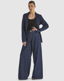 Fate + Becker Soaring Blazer