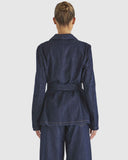 Fate + Becker Soaring Blazer