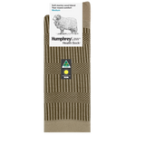 Humphrey Law Verticals Socks