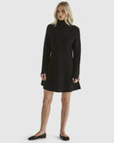 Sass Baldwin Knit Dress
