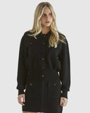 Sass Baldwin Knit Jacket