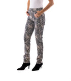 Cafe Latte Animal Pant