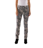 Cafe Latte Animal Pant