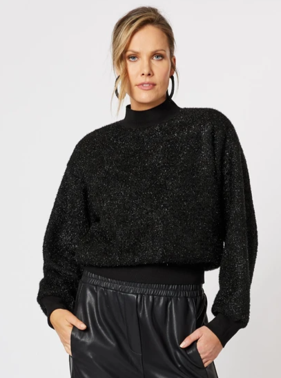 Hammock & Vine Twilight Sparkle Jumper