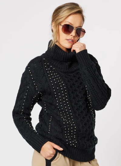 Hammock & Vine Lulu Knit