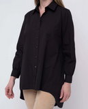 Pingpong Everyday Poplin Shirt