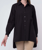 Pingpong Everyday Poplin Shirt
