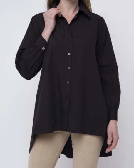 Pingpong Everyday Poplin Shirt