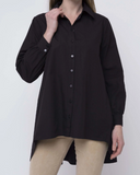 Pingpong Everyday Poplin Shirt