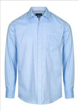 Gloweave Reg Business Shirt w Pocket 2030L