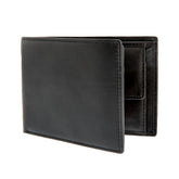 Dents Trifold Wallet With Coin Purse