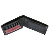 Dents Trifold Wallet With Coin Purse