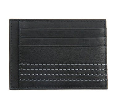 Dents RFID Witham Leather Card Holder