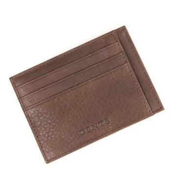 Dents RFID Witham Leather Card Holder