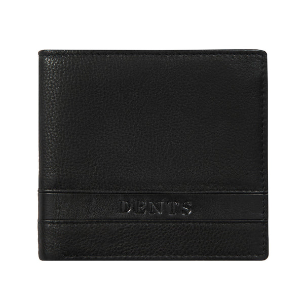 Dents RFID Dry Milled Bifold Wallet