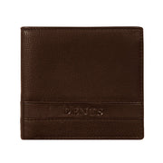 Dents RFID Dry Milled Bifold Wallet