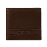 Dents RFID Dry Milled Bifold Wallet