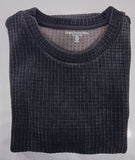 Mechmoto Lux Crew Neck Top