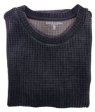 Mechmoto Lux Crew Neck Top