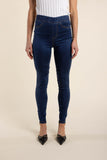 Two-T's Pull-on Denim Pant