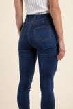 Two-T's Pull-on Denim Pant