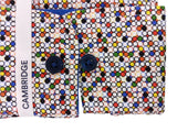 Cambridge Sorrento Fashion Shirt