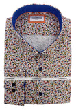 Cambridge Sorrento Fashion Shirt