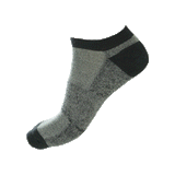 Fine Wool Cusion Sole Sports Socks