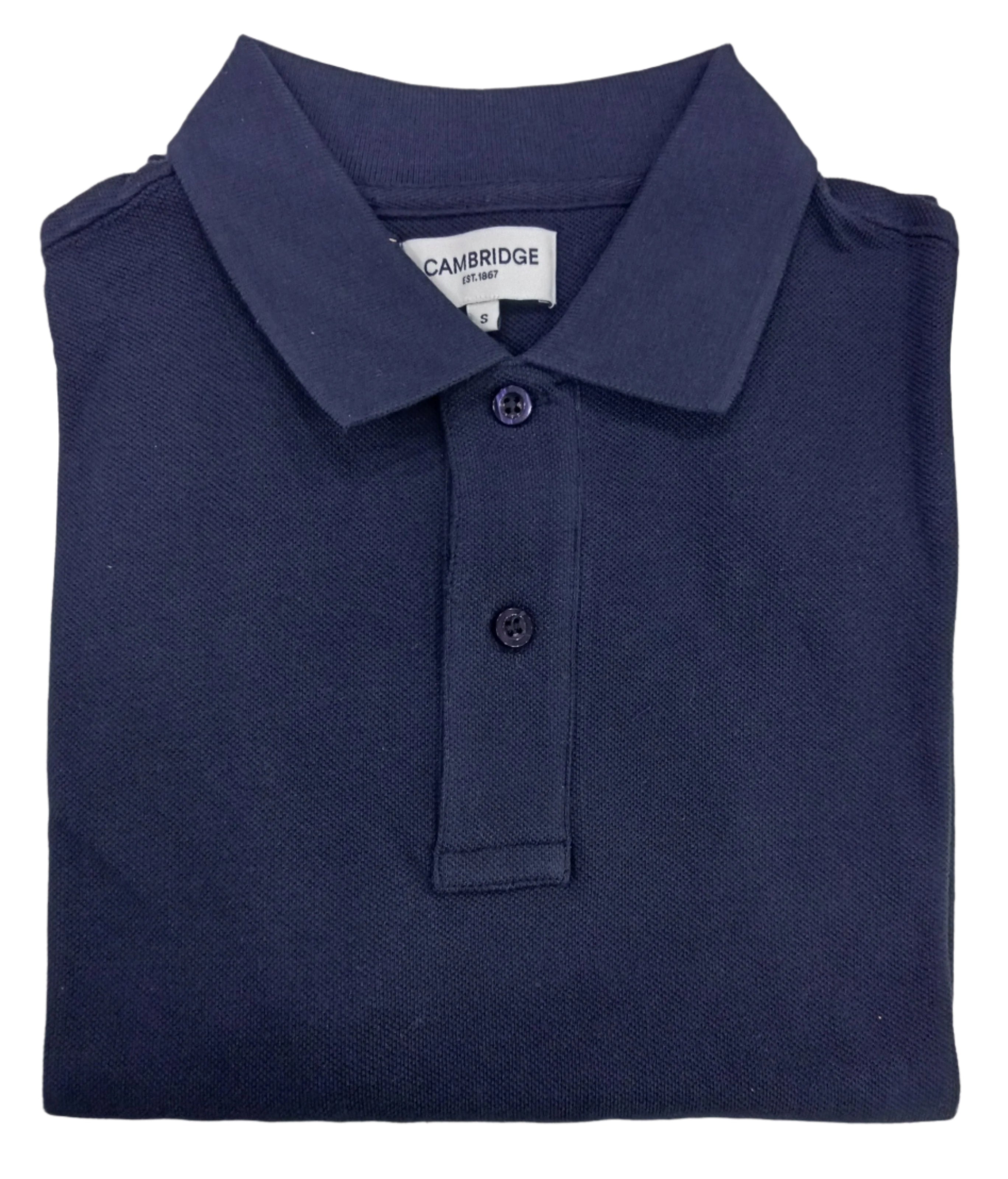 Cambridge Albany Polo