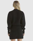 Sass Baldwin Knit Skirt