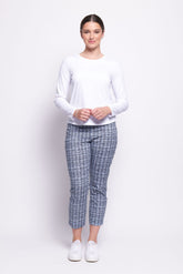 Foil Neat & Sweet Top