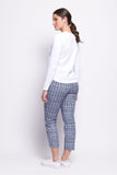 Foil Neat & Sweet Top