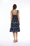 Escape By OQ Marine Dress strappy
