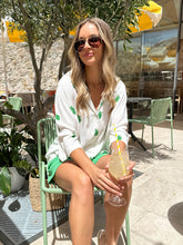 Threadz Pinapple Shirt