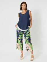 Clarity Long Duster Shirt