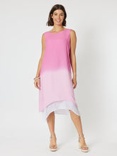 Clarity Sunset Dress