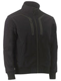 Bisley Uni Jacket Premium Softshell