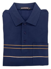 Ambassador Collection Polo Navy