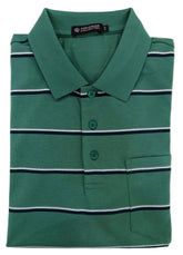 Ambassador Collection Polo Green