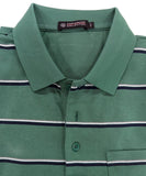 Ambassador Collection Polo Green