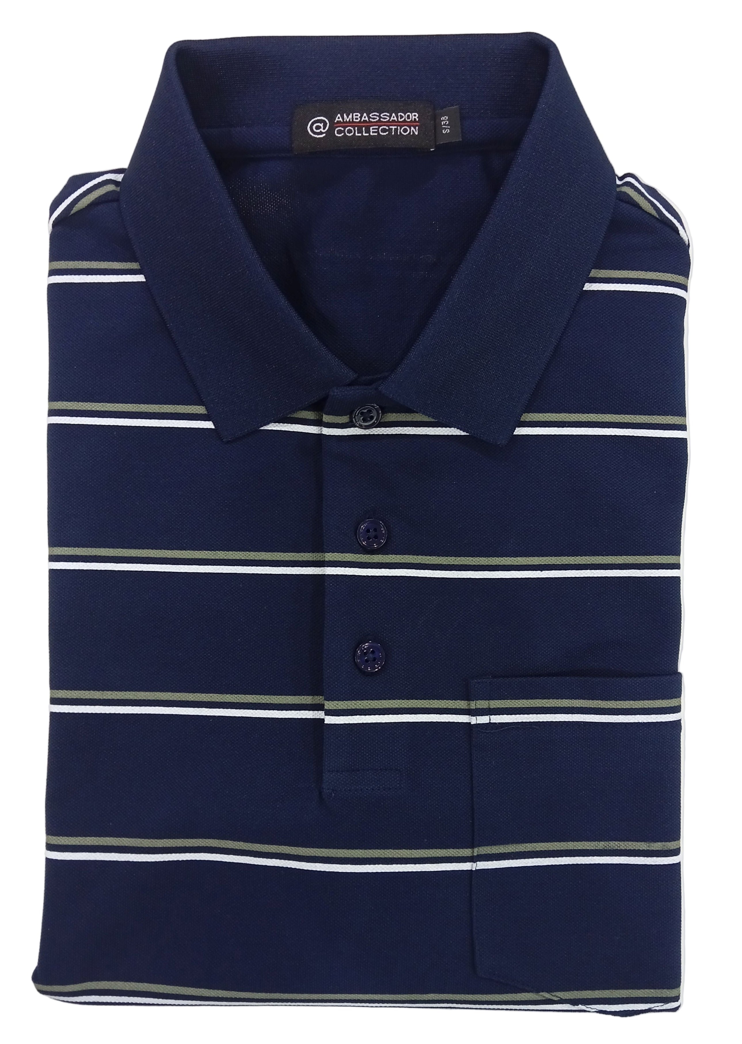 Ambassador Collection Polo